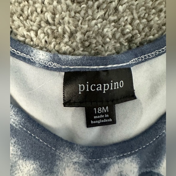 Heart Dress - Picture 2 of 2